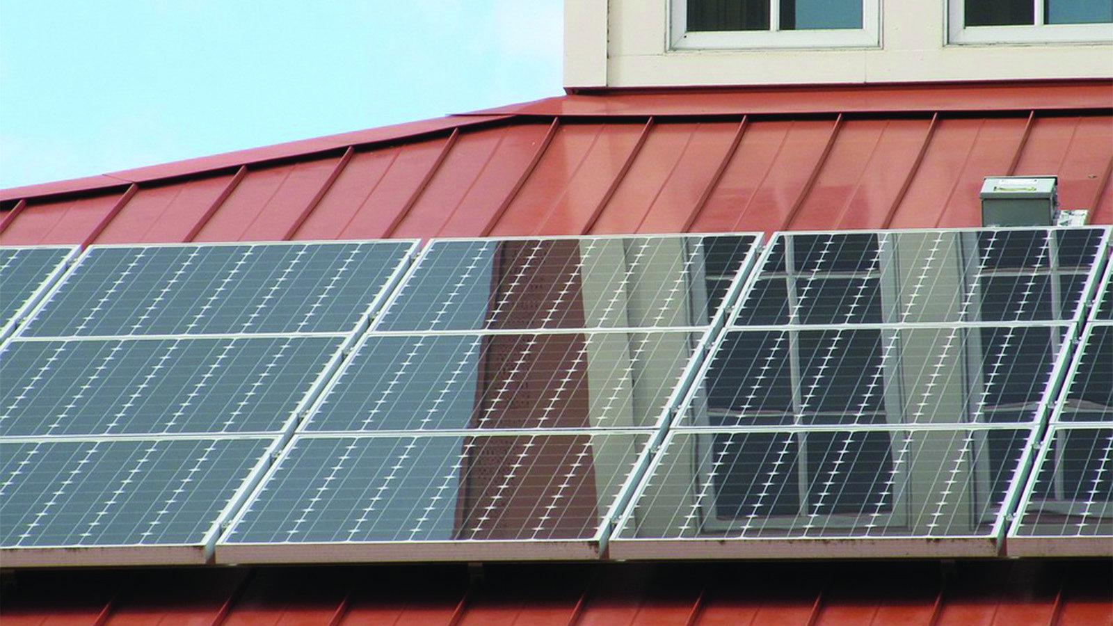 Παράγεις το δικό σου ρεύμα και μειώνεις το κόστος ρεύματος